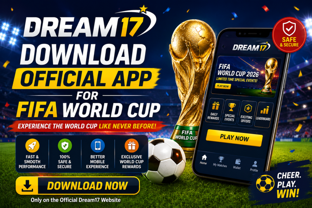 Dream 17 FIFA