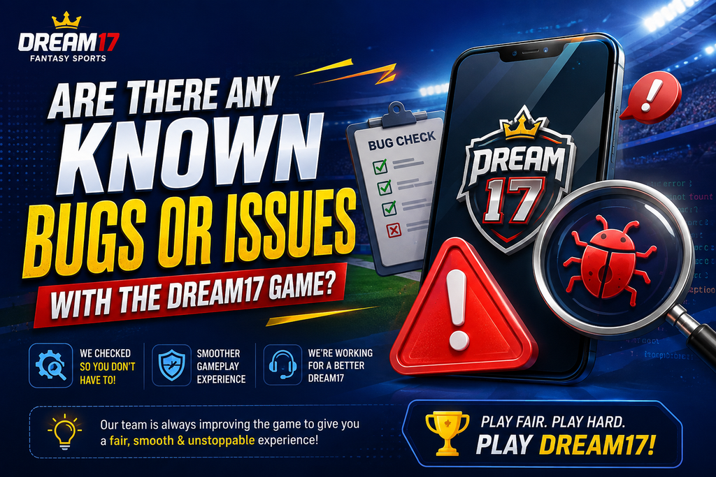 Dream17 Game