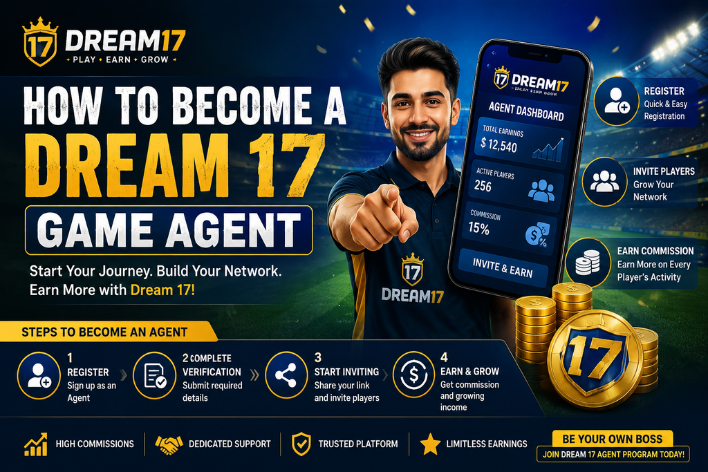 Dream 17